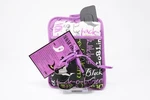 Baking Set Spooky Village Halloween Cat Cookie Cutter Spatula Kitchen Towel Mitt. Fixed Price $8.39.
