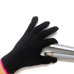 Lessmon Professional Heat Resistant Glove For Hair Styling Blocking Cur. Fixed Price $6.43.