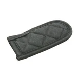 Lodge HHMT11 Heavy Duty Black Handle Mitt. Fixed Price $24.07.