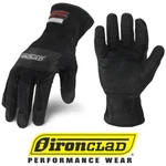 Ironclad Heatworx HW6X Heavy Duty Resistant Work Gloves - 12 Pair Bulk Case. Fixed Price $892.98.