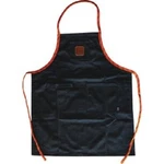 (2)-DURABLE Outdoor Grilling Drip Ez Waxed Canvas Apron APRN-1. Fixed Price $221.89.