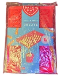 New Silicone Oven-safe Bacon Mat, 11X17 Inches, Talisman Designs. Fixed Price $19.99.