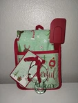 Nwt Holiday Kitchen Towel, Spatula, Potholder, Recipe With Cookie Cutter Gift. Fixed Price $12.87.