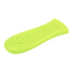 Lodge ASHH51MPK Silicone Hot Handle Holder, Ea, Green. Fixed Price $13.89.