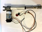 Garland (grill) Linear Actuator With Dual Sensors- Part# GL4530036- Used. Fixed Price $159.99.