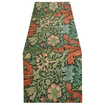 Alaza Double-sided William Morris Prints Table Runner 14X108 Inches Long,tabl.... Fixed Price $33.78.