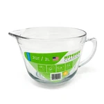 2 Quart Batter Bowl Mix Measure Kitchen. Fixed Price $44.21.