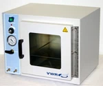 Thermo Scientific Vwr Vacuum Oven, Model 6291, Catalog Number 89508-426. Fixed Price $2475.00.