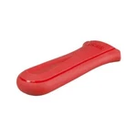 Lodge Deluxe Red Kitchen Silicone Skillet Handle Holder. Fixed Price $12.95.