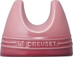 Creuset Lid Stand Rose Quartz Pot Rack Tablet Holder Recipe Jpn New. Fixed Price $87.33.