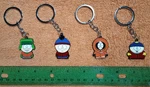 South Park Set Cartman Kenny Ring Pins. Fixed Price $9.94.