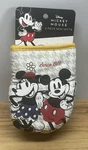 Walt Disney Mickey Minnie Mouse Pack Mini Mitts Oven Cook Bake "since 1928". Fixed Price $11.74.