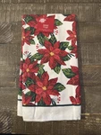 Christmas House Microfiber Kitchen Towel. Fixed Price $19.88.