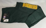 Pro Standard Nfl Green Bay Packers Men 3XL Sweatpants Nwt. Fixed Price $49.99.