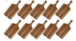 Thirteen Chefs Villa Acacia Reversible Wood Pastry & Cutting Board 22.5 X 10. Fixed Price $149.99.
