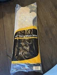 Sanjamar 824TM Terry Oven Mitts Heavy Duty (pair) Cooking Chef Restaurant. Fixed Price $32.00.