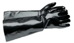 Bbq 6797 10 Large 18" Length Neoprene Artisan Grilling Smoking Glove Smooth. Fixed Price $16.40.