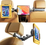 For Ipad Holder Car Road Trip Travel Essentials Activities Toddler Kids Gift. Fixed Price $23.72.