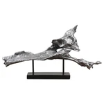 Cosma - 27.25 Metal Accessory Inches Wide By 4.75 Deep. Fixed Price $261.60.