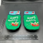Disney Mickey Mouse Mini Oven Mitts Set Of Silicone Collectible 2023 New. Fixed Price $9.00.