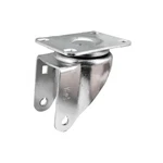 4" Oven Rack Yoke Only 5/16" Axle Bore 550 F 500 Lbs Cap Hi-temp. Fixed Price $10.73.