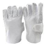 Double Layer 24-LINE Canvas Work Gloves 10 Pairs Durable Anti-slip Labor Safety. Fixed Price $30.39.