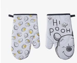 Disney Winnie The Pooh Honey Pot Kitchen Oven Mitt New. Fixed Price $29.99.