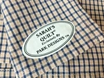 3 Park Designs Hand Towels Kitchen Green Yellow Plaid Sarah's Quilt Unused India. Fixed Price $25.89.
