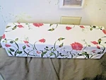 Crabtree & Evelyn Rosewater Scented Drawer Liner Paper 8 Sheets New Box. Fixed Price $102.32.