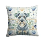 Carolines Treasures WDK7089PW1414 X In. Kerry Blue Terrier Coastal Sea .... Fixed Price $32.23.