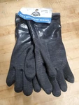 Pit Boss Black Xl Bbq Gloves Heat Resistant Waterproof NEOPRENE/100% Cotton. Fixed Price $9.99.