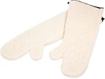 Jamar Oven Mitt Long Glove With Angled Cuff For Kitchens And. Fixed Price $62.35.
