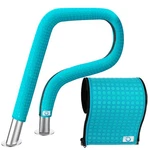 Pool Handrail Cover, 6 Feet Neoprene Zippered Handle Covers, Slip Resist.... Fixed Price $37.04.