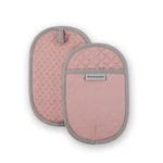 Pot Holder 2 Pack Set Dried Rose Kitchenaid Asteroid. Fixed Price $28.99.