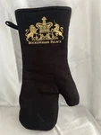 The Royal Collection, Buckingham Palace Oven Kitchen Mitt Unique Used Excellent. Fixed Price $12.71.