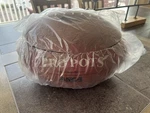Asca Pro Pots Nfl Ncaa Football Kitchen Slow Cooker Crockpot - New. Fixed Price $35.00.