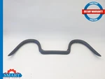 Porsche Boxster 986 Roll Bar Pads Trim Cover Black Set 60K Miles 97-04 Oem. Fixed Price $99.99.