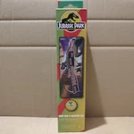 Jurassic Park Xl Desk Pad And Coaster Set When Dinosaurs Ruled The Earth. Fixed Price $49.99.