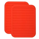 Spuvgvc Silicone Trivets For Dishes, Mat-hot Pads Kitchen-versati. Fixed Price $22.95.