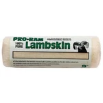 Linzer/american Brush RC699 Pro-ram, 9", 100% Pure Lambskin Paint Roller Cover. Fixed Price $23.71.