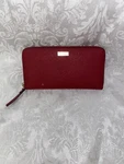 Kate Spade New York Wild Strawberries Card Holder - Pink. Fixed Price $27.33.