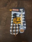 Peanuts Snoopy Halloween Pumpkin 3 Piece Kitchen Set Whisk New. Fixed Price $14.95.