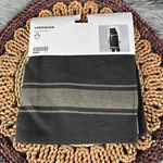 Nwt Ikea Vardagen Sz 1X Gray Cotton Linen Maria Vinka Apron For Adults Unisex. Fixed Price $21.95.