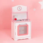 Olivia's Little World Creative Play Sink/oven Set Kitchen New - E15A. Fixed Price $13.99.