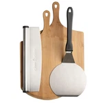 Camp Chef Pizza Accessories Kit. Fixed Price $99.47.