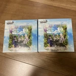 Weiss Schwarz Booster Pack Summer Pockets April 2026 Edition (box) Set Of New. Fixed Price $129.00.