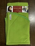 Rachael Ray Moppine Absorbent Kitchen Towel Mitt Heat Resistant Lime Green Nwt. Fixed Price $16.00.