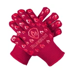 Grill Armor Oven Gloves With Fingers 932 Heat, Fire & Cut Resista. Fixed Price $56.06.