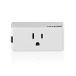 Leviton Decora Smart D215P-1RW Mini Plug-in Adapter 15A 120V Wifi White. Fixed Price $50.52.