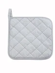 Winco Silicone Pot Holders, 8 X Inch, 12-PIECES,GRAY Medium,. Fixed Price $33.96.